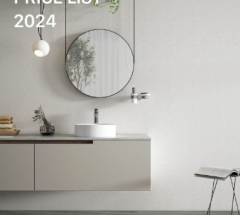 Catalogue Viglacera 2024