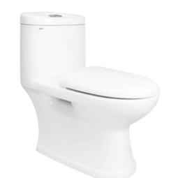 B&agrave;n cầu 1 khối Viglacera C109