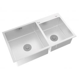 Chậu rửa b&aacute;t Viglacera Platinum P.63.320