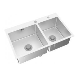 Chậu rửa b&aacute;t Viglacera Platinum P.63.350