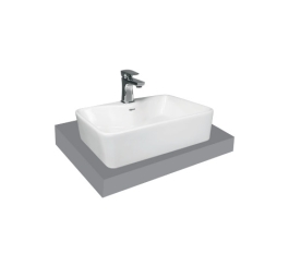 Chậu rửa đặt b&agrave;n b&agrave;n Viglacera V72