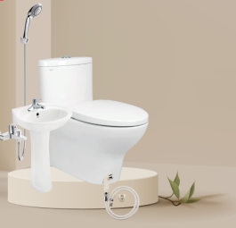 Combo thiết bị vệ sinh Viglacera Số 3