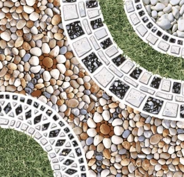 Gạch l&aacute;t nền Viglacera SG 409