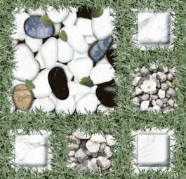 Gạch l&aacute;t nền Viglacera SG 410