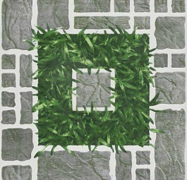 Gạch l&aacute;t nền Viglacera SH 435