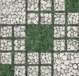 Gạch l&aacute;t nền Viglacera SH 437