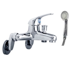 Sen tắm n&oacute;ng lạnh Viglacera VG504