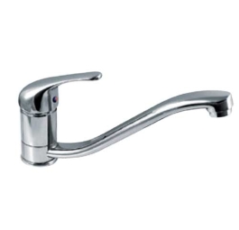 V&ograve;i rửa b&aacute;t n&oacute;ng lạnh Vigalcera VG714