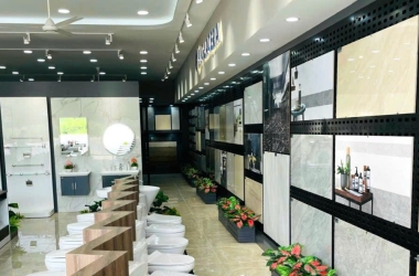 Kho gạch ốp lát Phú Quốc
