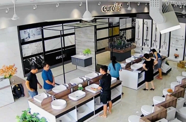 Tổng kho TBVS Phú Quốc