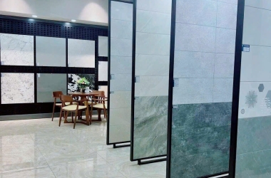 Thiết Kế Nội Thất Ấn Tượng Với Gạch Ốp Lát Phong Cách Phú Quốc