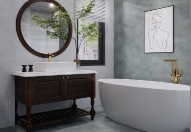 Kinh Nghiệm Chọn Gạch Ốp L&aacute;t Cho Nh&agrave; H&agrave;ng &ndash; Kh&aacute;ch Sạn Tại Ph&uacute; Quốc