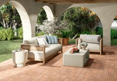 10 Mẫu Gạch Ốp L&aacute;t Tạo Điểm Nhấn Cho Resort Ph&uacute; Quốc