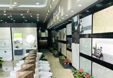 Kho gạch ốp l&aacute;t Ph&uacute; Quốc