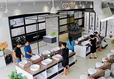 Tổng kho TBVS Ph&uacute; Quốc