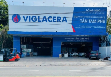 Tổng kho Viglacera ch&iacute;nh h&atilde;ng tại Ph&uacute; Quốc